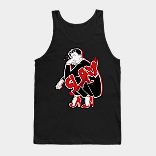 SLAY Tank Top